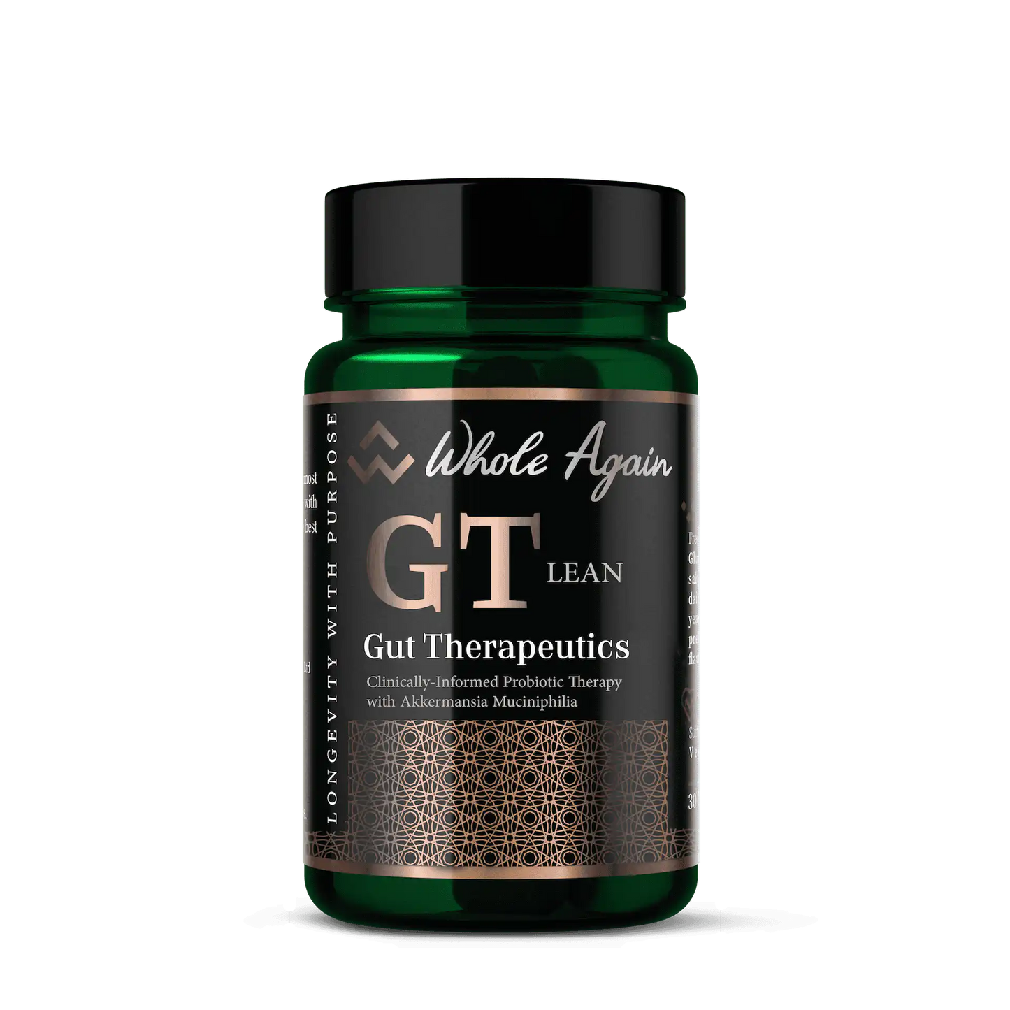 Gut Therapeutics – Lean