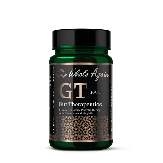 Gut Therapeutics – Lean