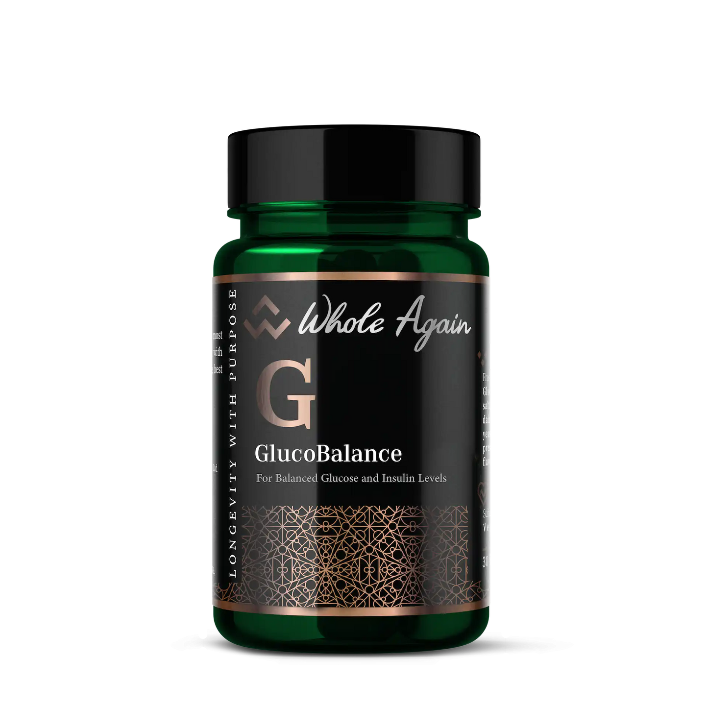 GlucoBalance