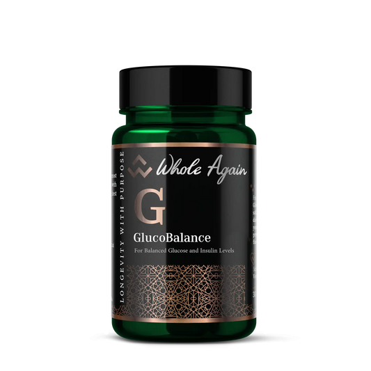 GlucoBalance