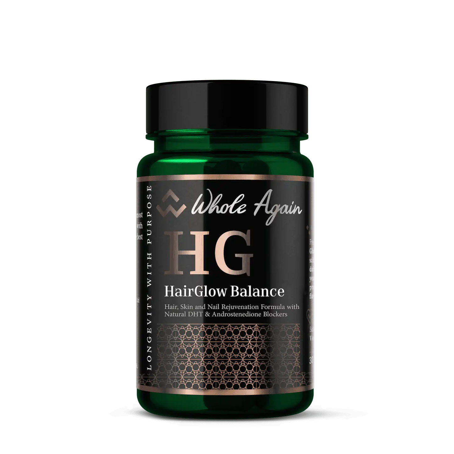 HairGlow Balance