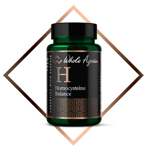 Homocysteine Balance