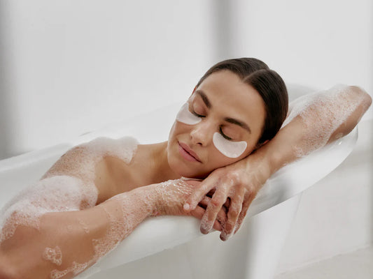 UnicCollagen Eye Flash Mask Patches