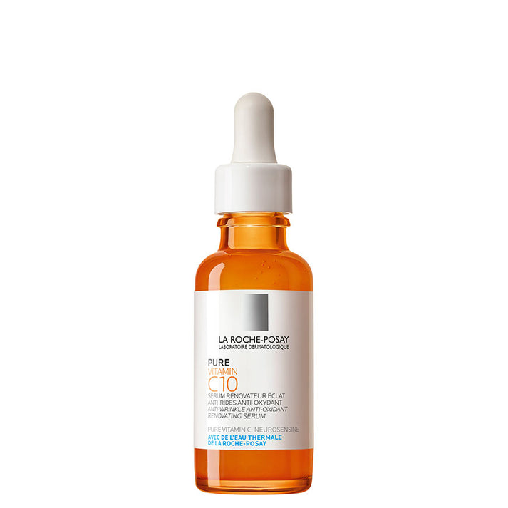 LA ROCHE P PURE VIT C10 SERUM – greendotonline.co.za