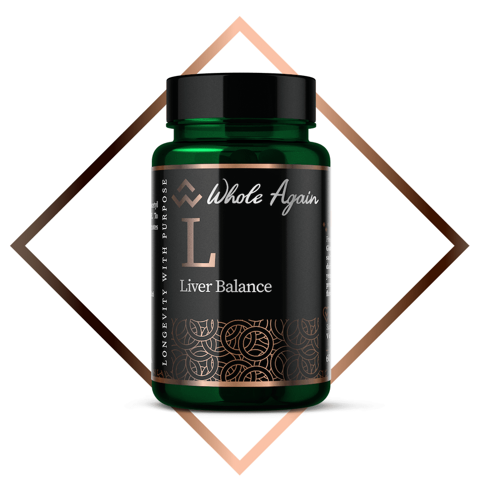 Liver Balance