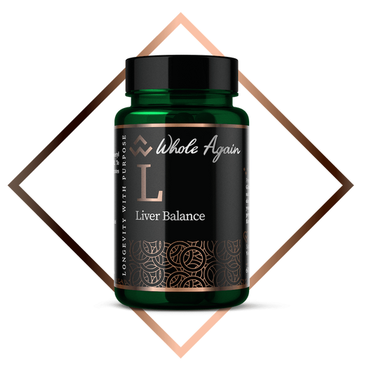 Liver Balance