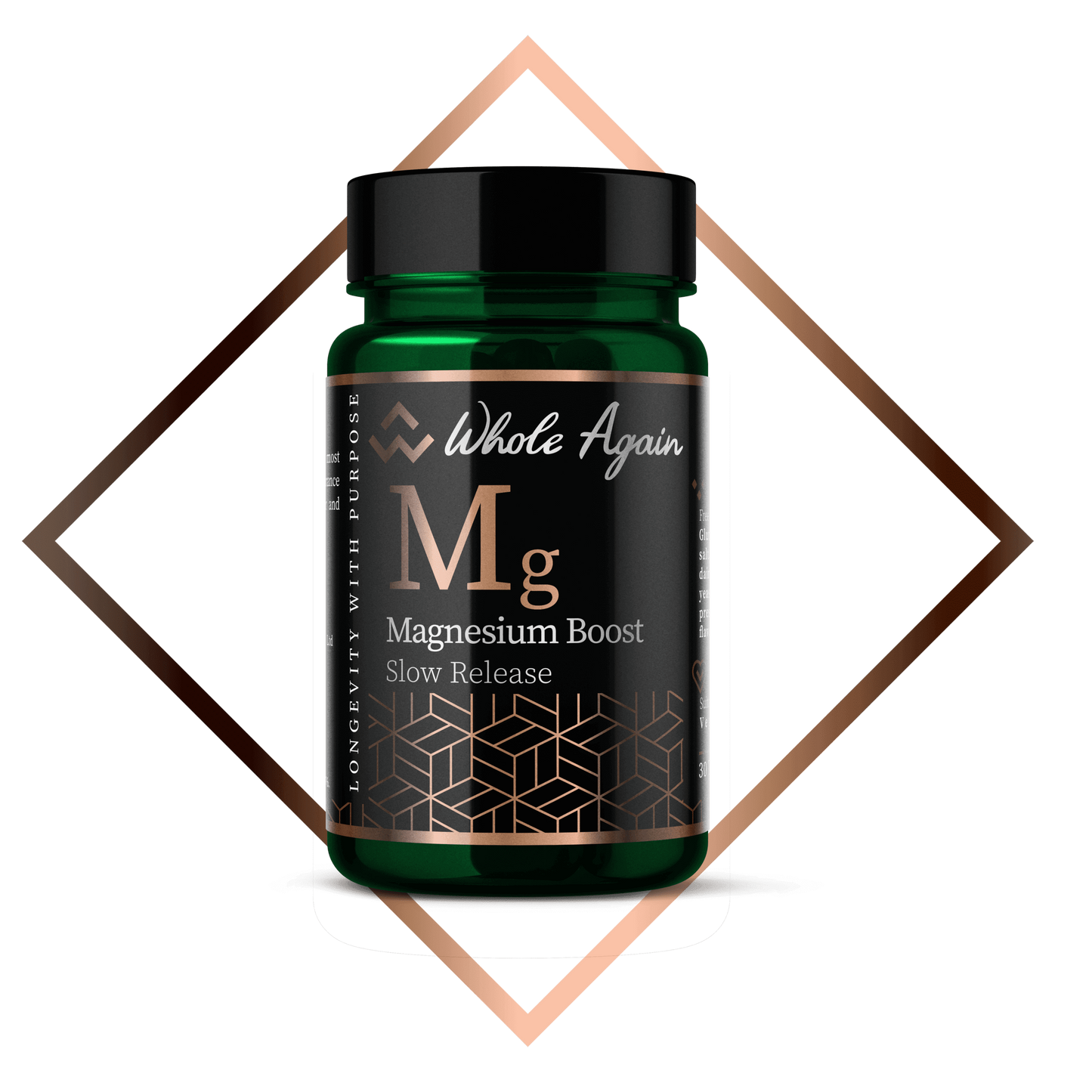 Magnesium Boost