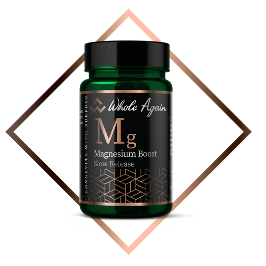 Magnesium Boost