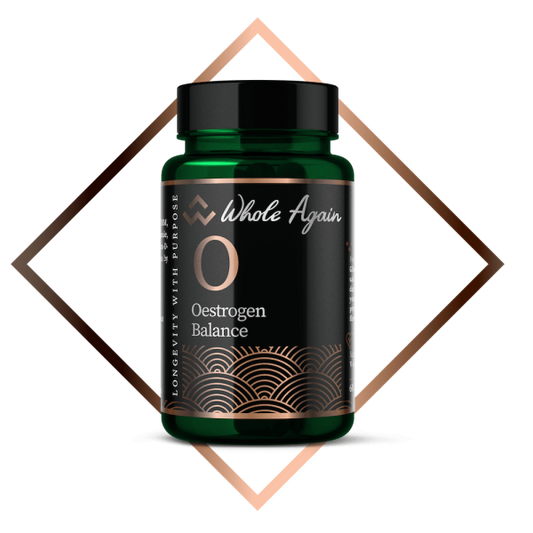 Oestrogen Balance