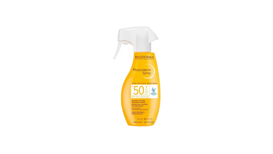 Bioderma Photoderm max spray SPF50+ 300ml