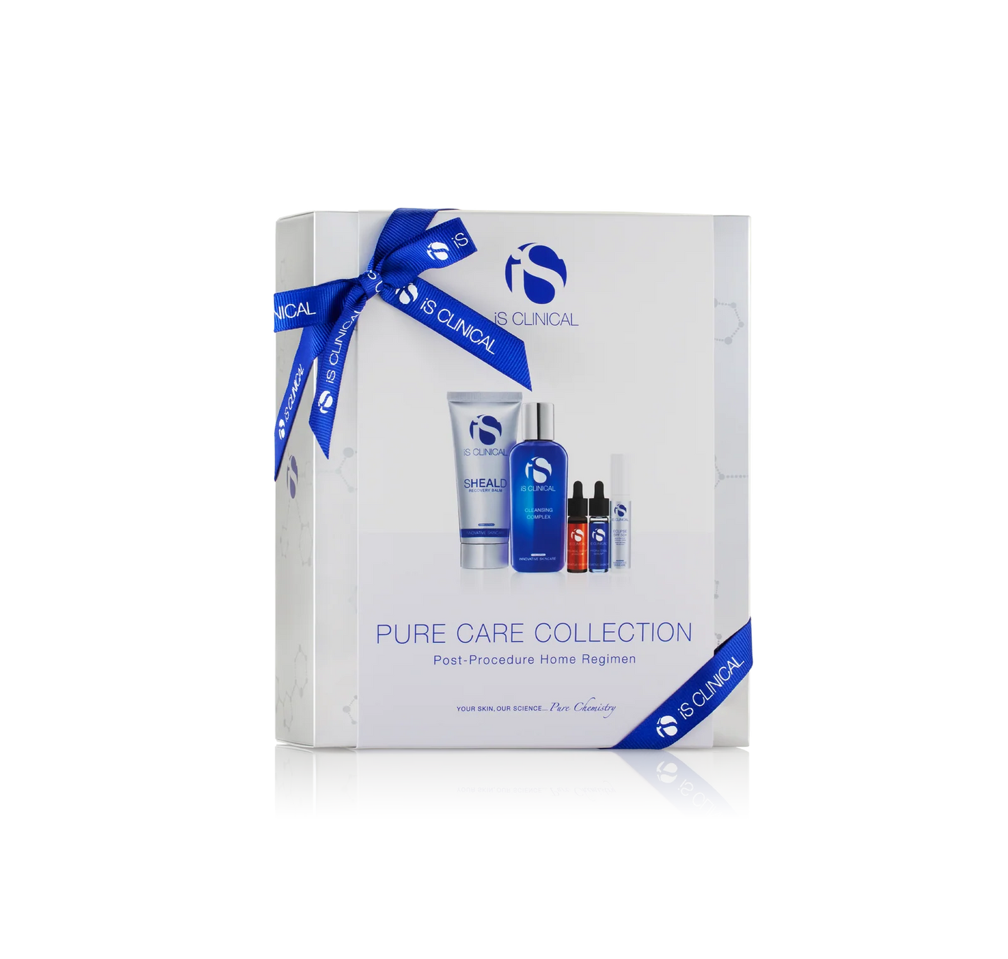 iS Clinical Pure Care Collection