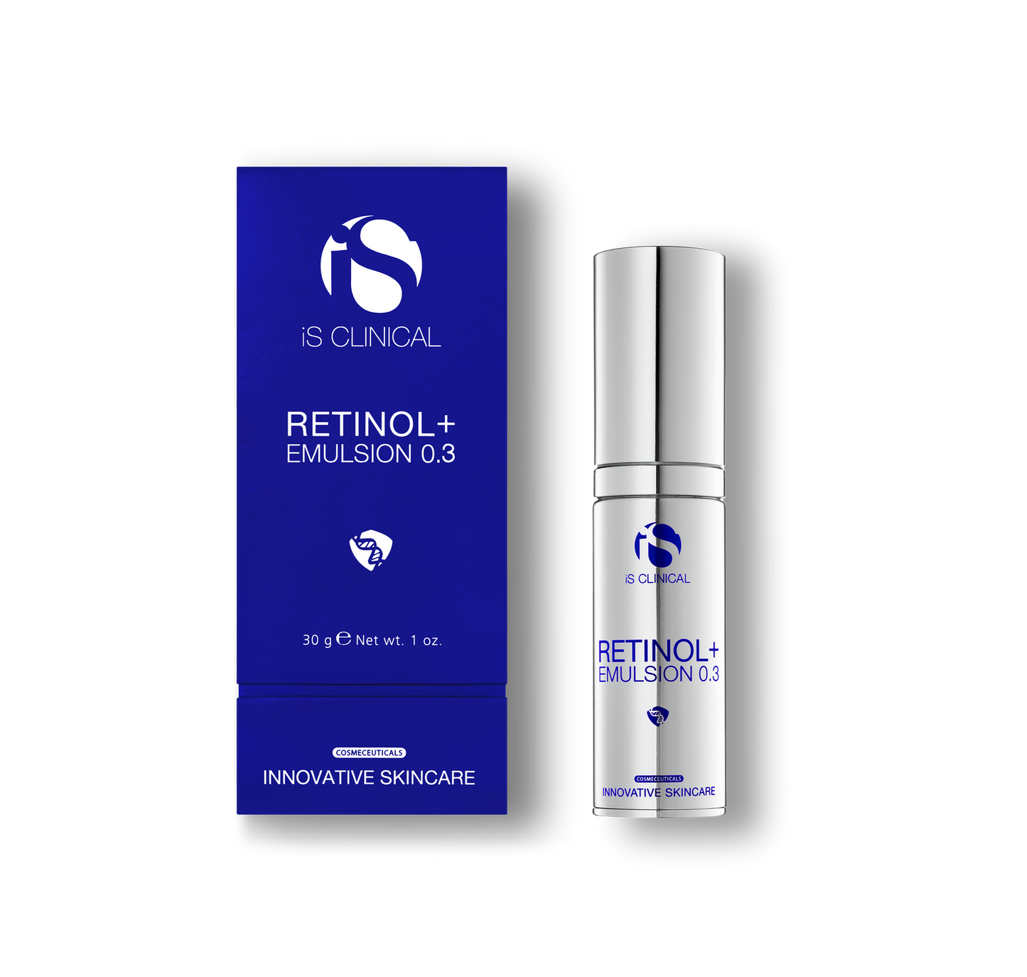 isClinical Retinol Emulsion 0.3 30g