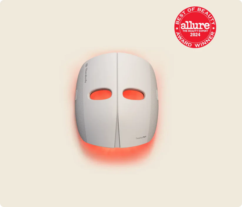 TheraFace Mask (contact for pricing)