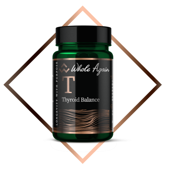 Thyroid Balance