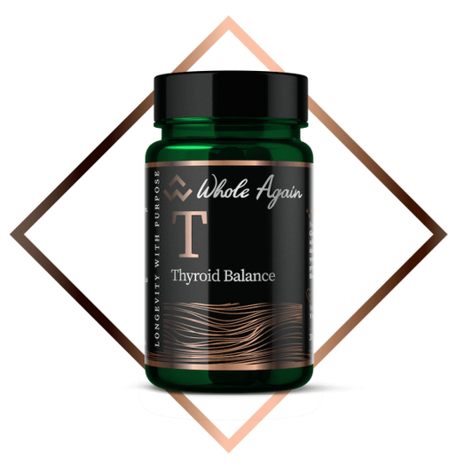Thyroid Balance