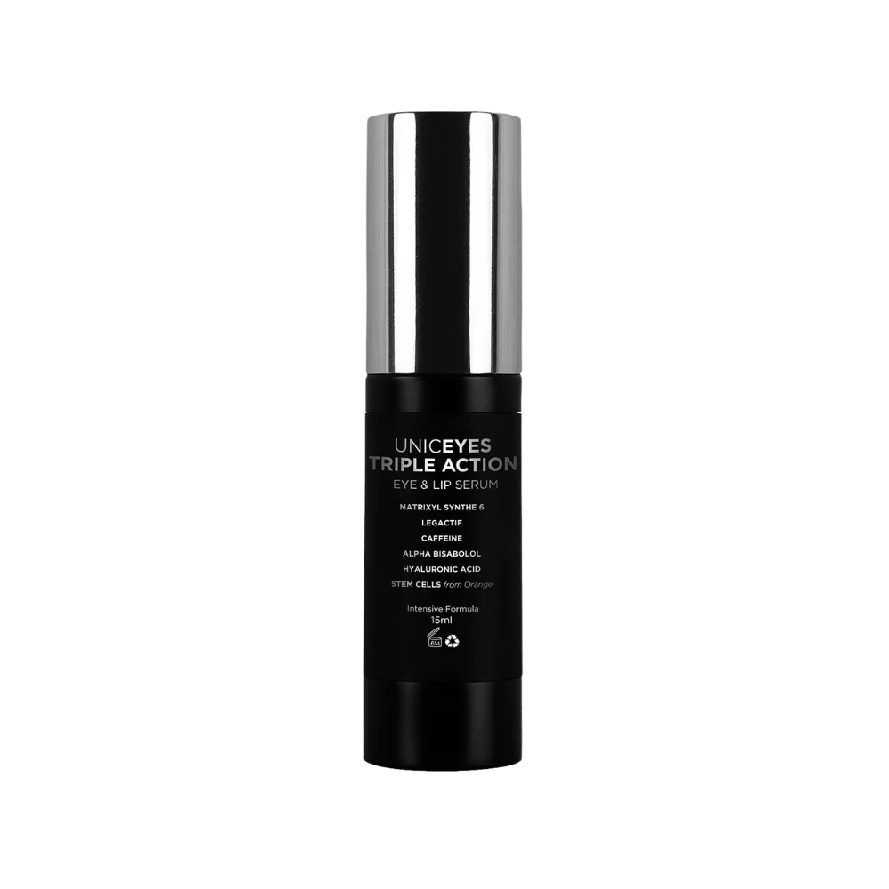 Uniceyes Triple Action Contour