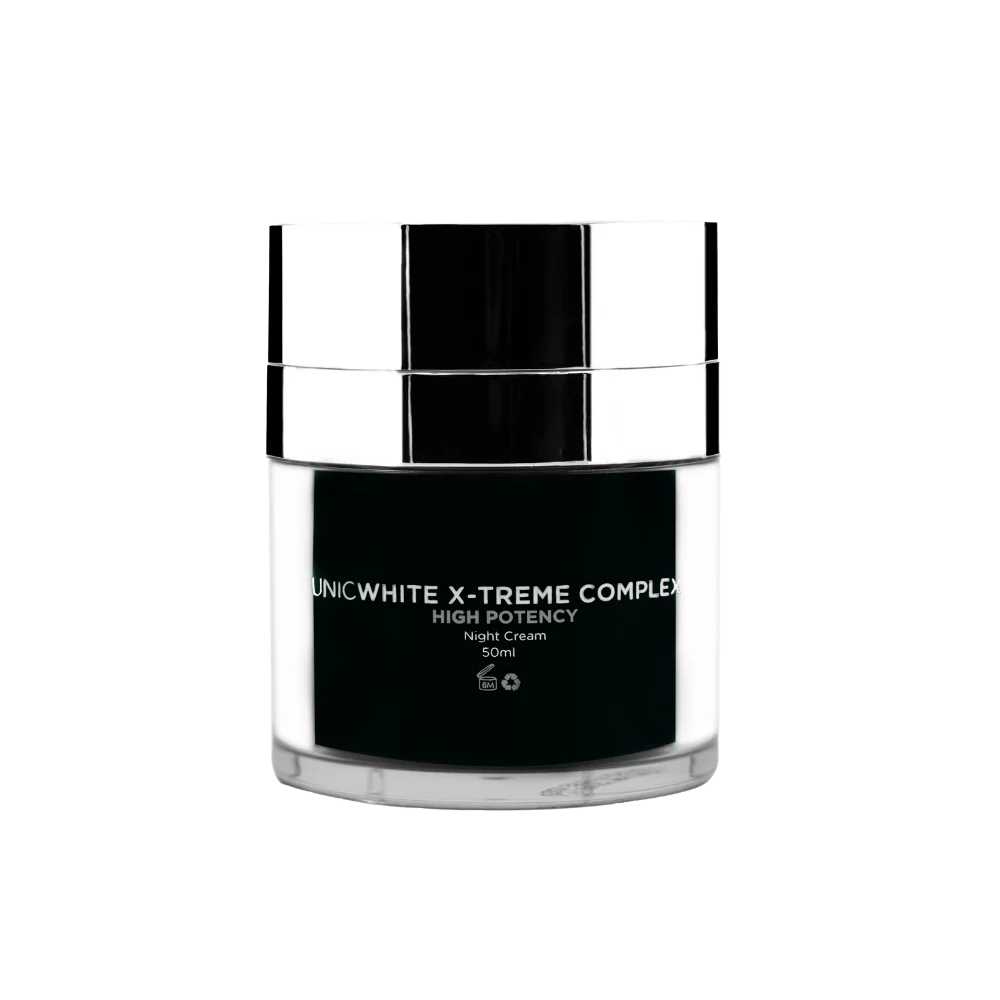 Unicwhite X-treme Complex Cream