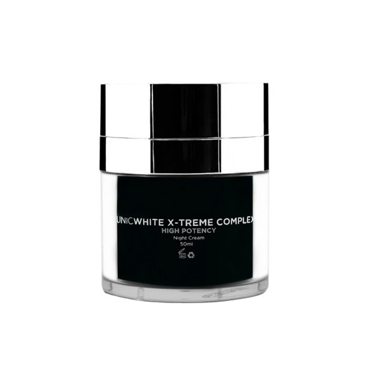 Unicwhite X-treme Complex Cream