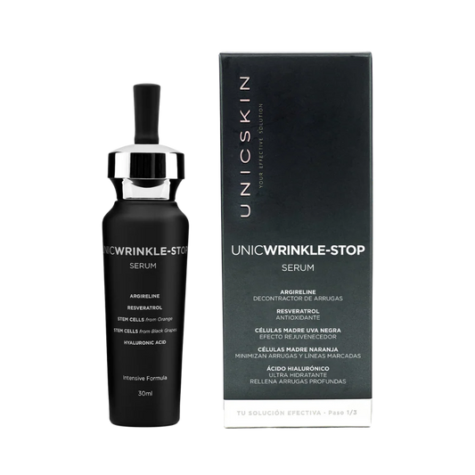 Unicwrinkle Stop Serum