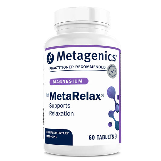 Metagenics  MetaRelax