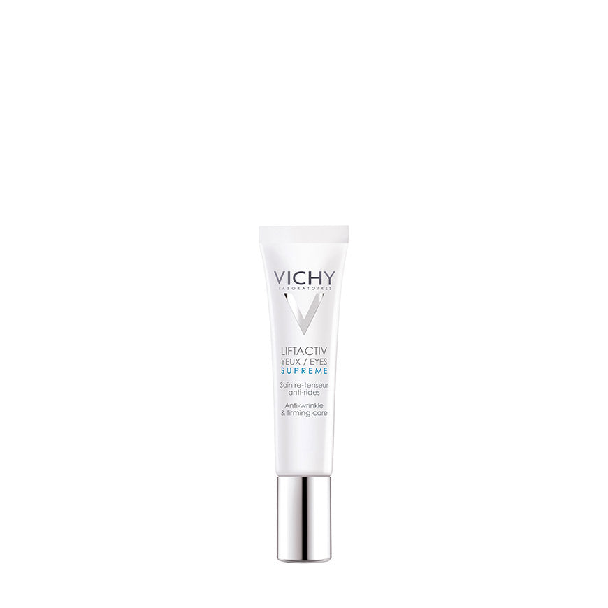 VICHY LIFTACTIV EYES GLOBAL ANTI-WRINKLE & FIRMING CARE