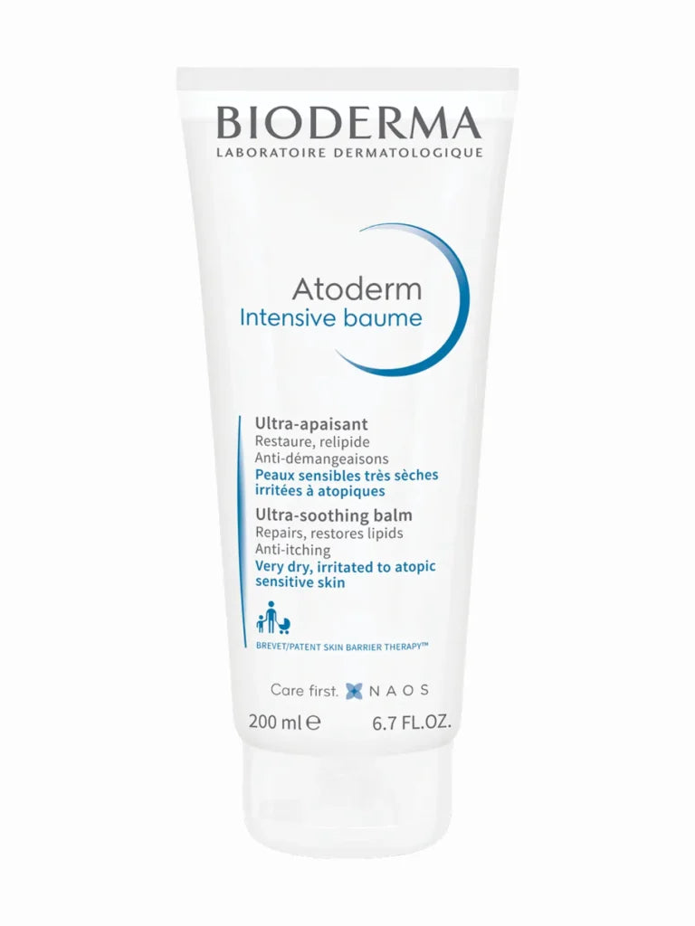 Bioderma Atoderm Intensive Baume