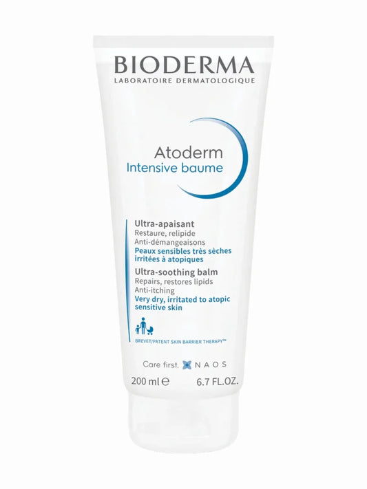 Bioderma Atoderm Intensive Baume