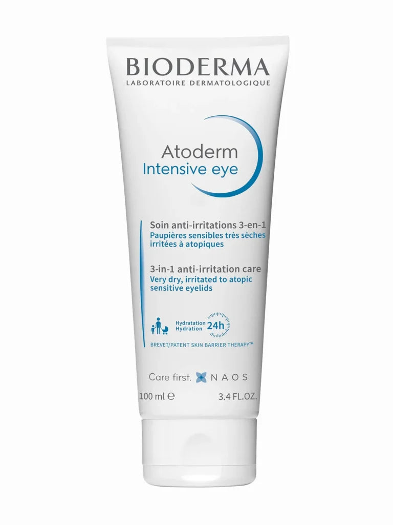 Bioderma Atoderm Intensive Eye 100ml