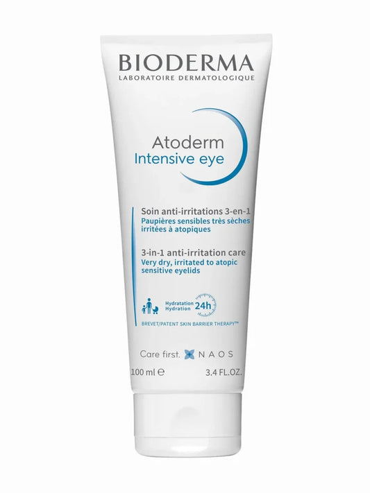 Bioderma Atoderm Intensive Eye 100ml