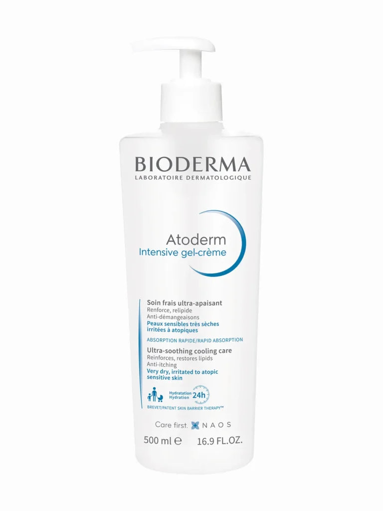 Bioderma Atoderm Intensive Gel Creme