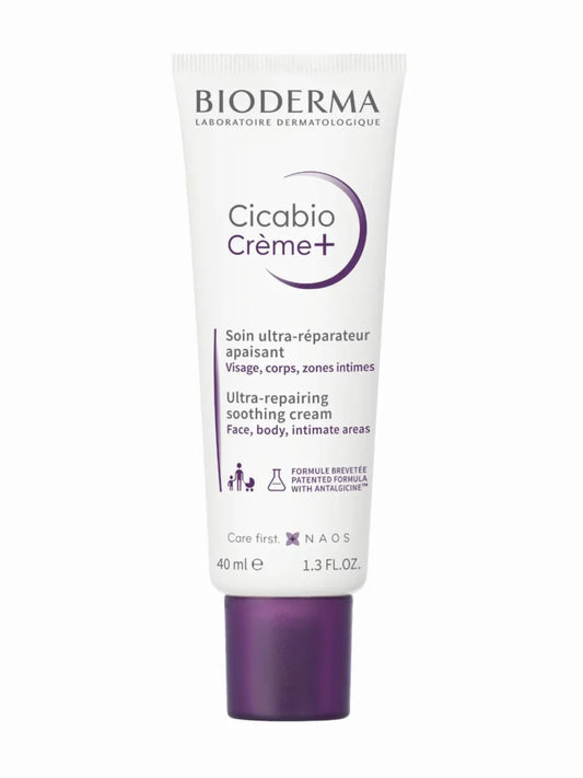 Bioderma Cicabio Crème+ 40ml