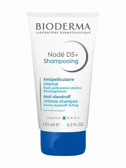 Bioderma Nodé DS+ Shampoo 125ml