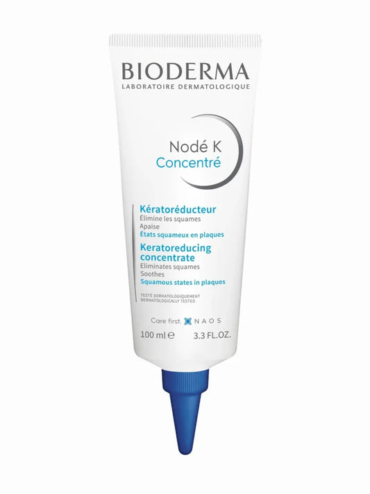 Bioderma Nodé K Concentrate