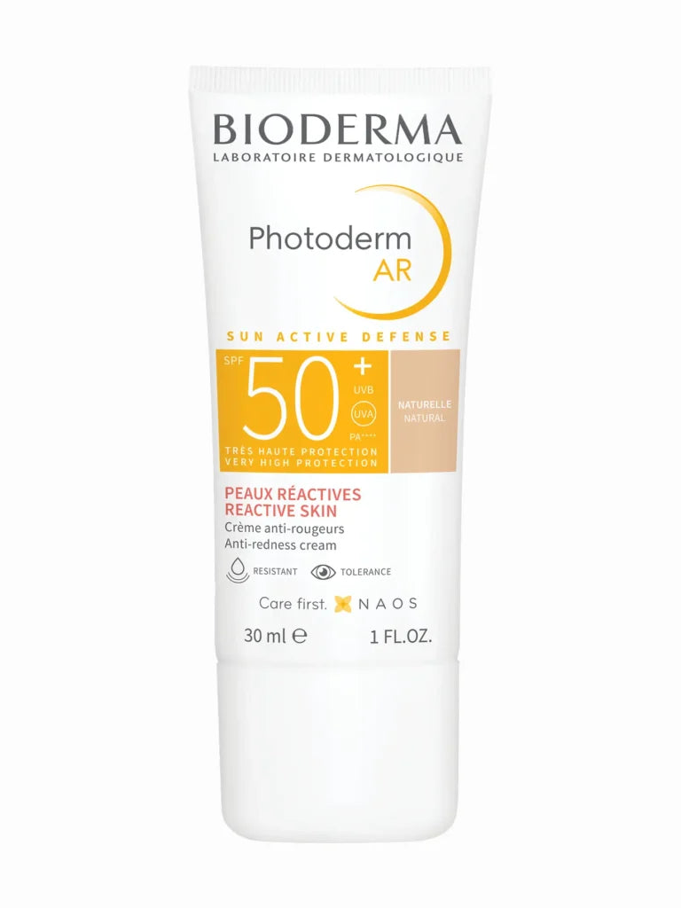 Bioderma Photoderm AR SPF 50+ 30ml