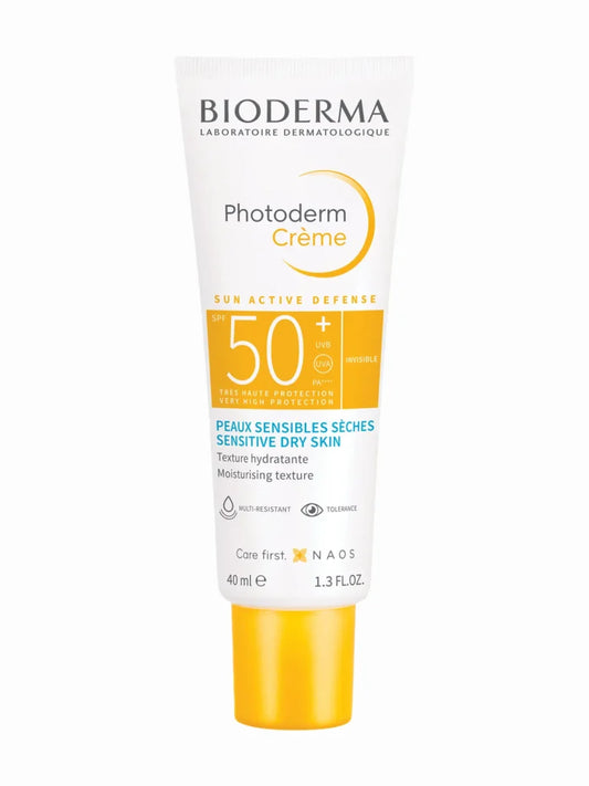 Bioderma Photoderm Creme SPF 50+ 40ml