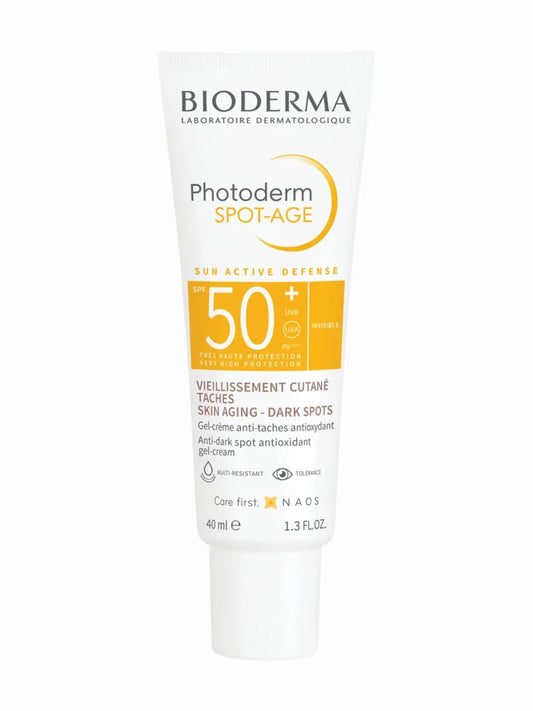Bioderma Photoderm Spot-Age SPF 50+ 40ml