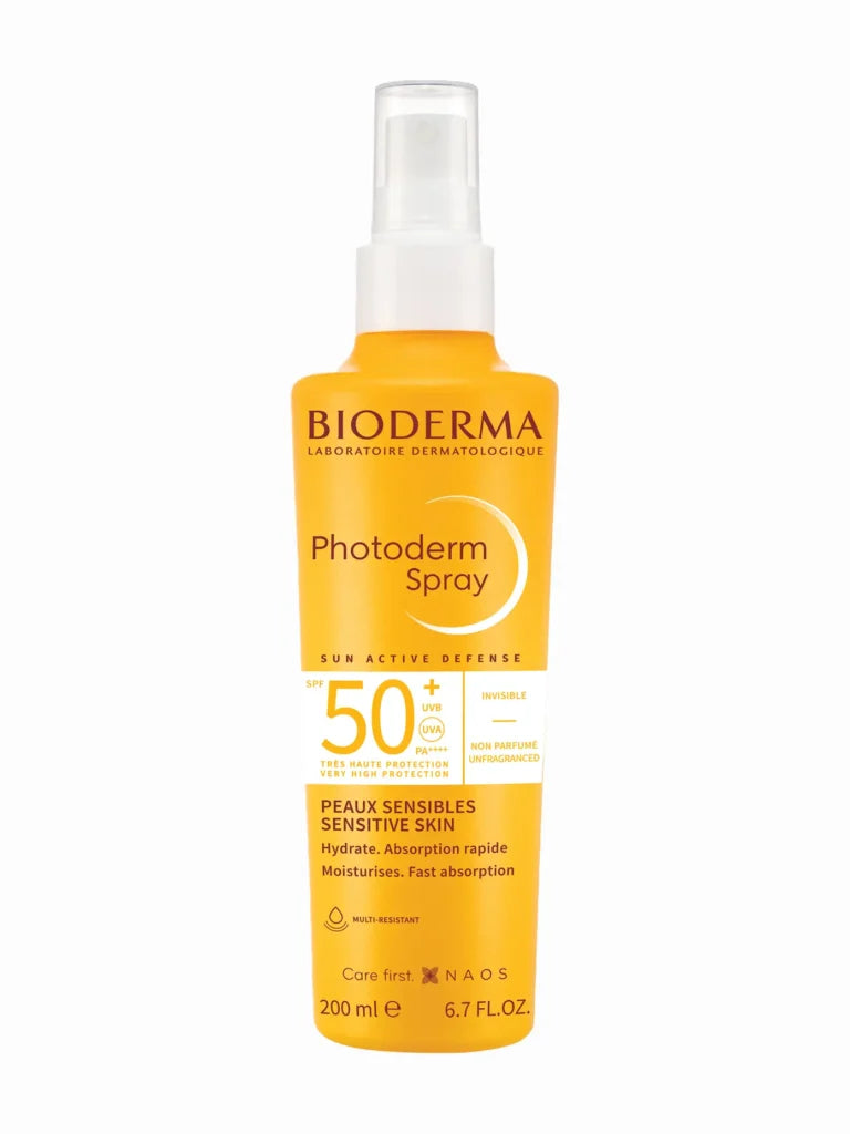 Bioderma Photoderm Spray SPF 50+ 200ml