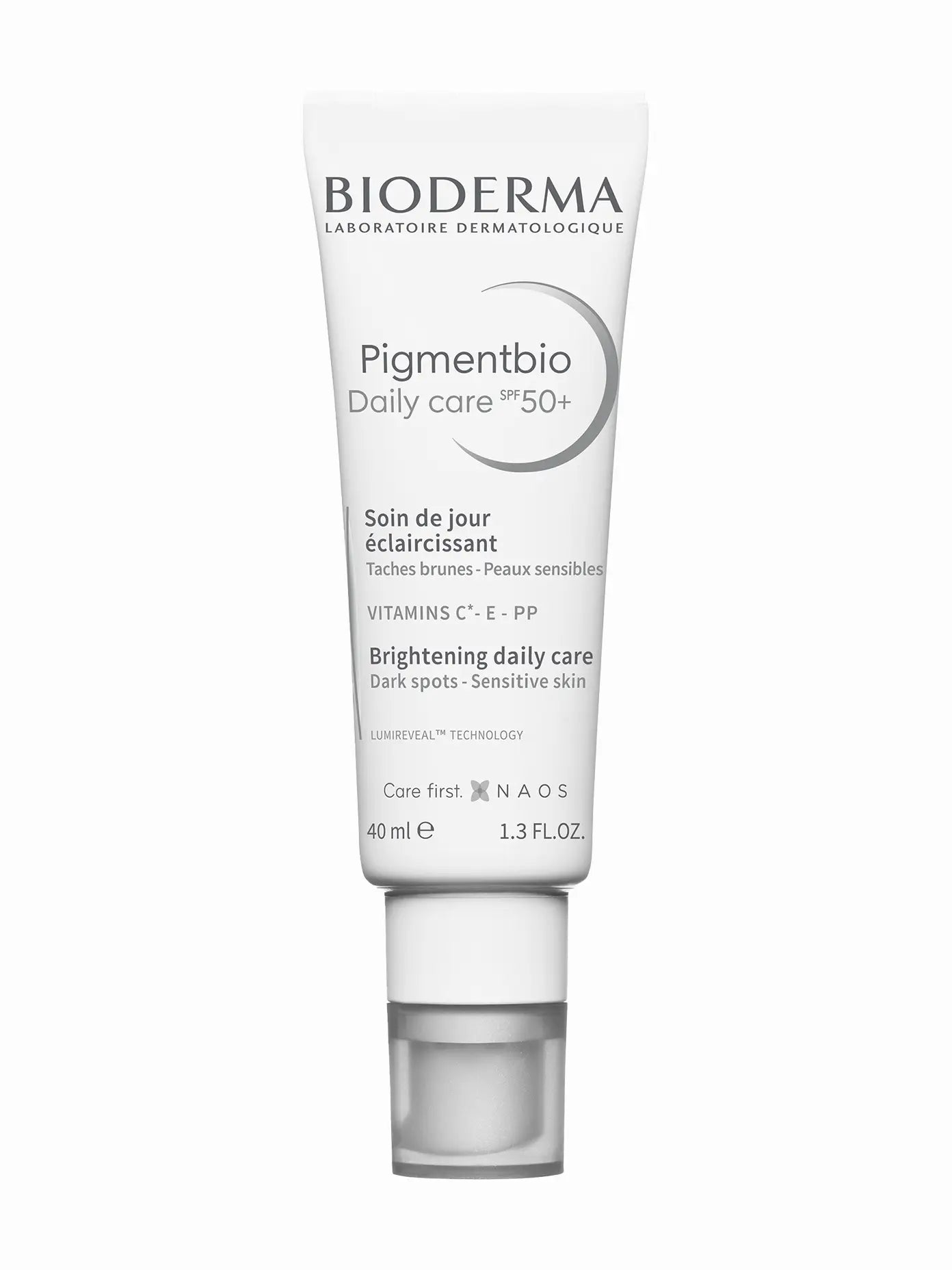 Bioderma Pigmentbio Day Care SPF 50+ 40ml