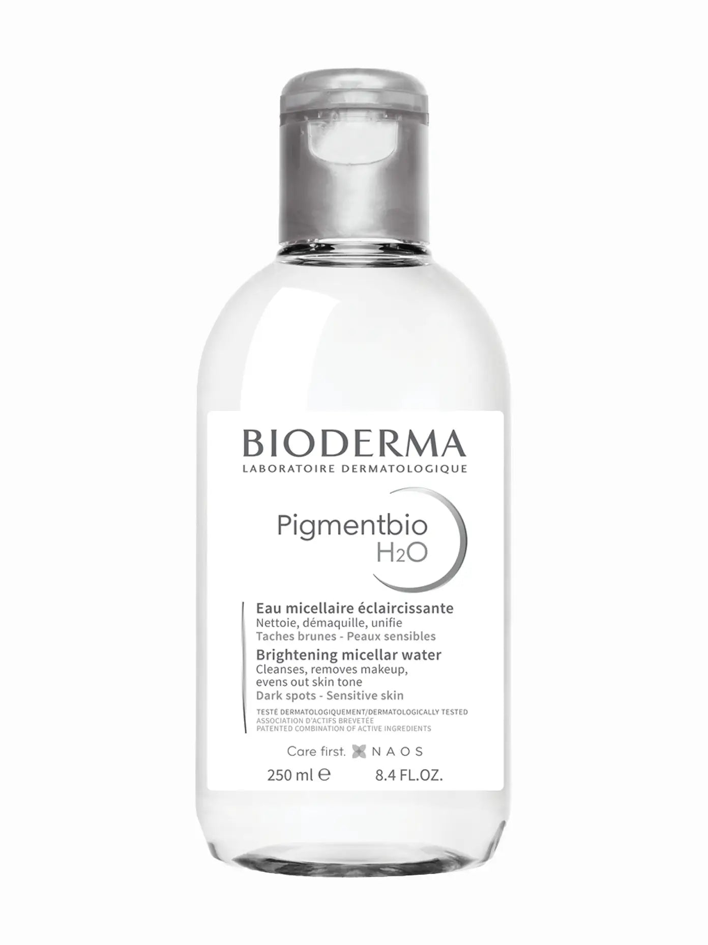 Bioderma Pigmentbio H20 Micellar Water 250ml