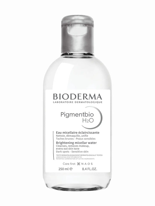 Bioderma Pigmentbio H20 Micellar Water 250ml