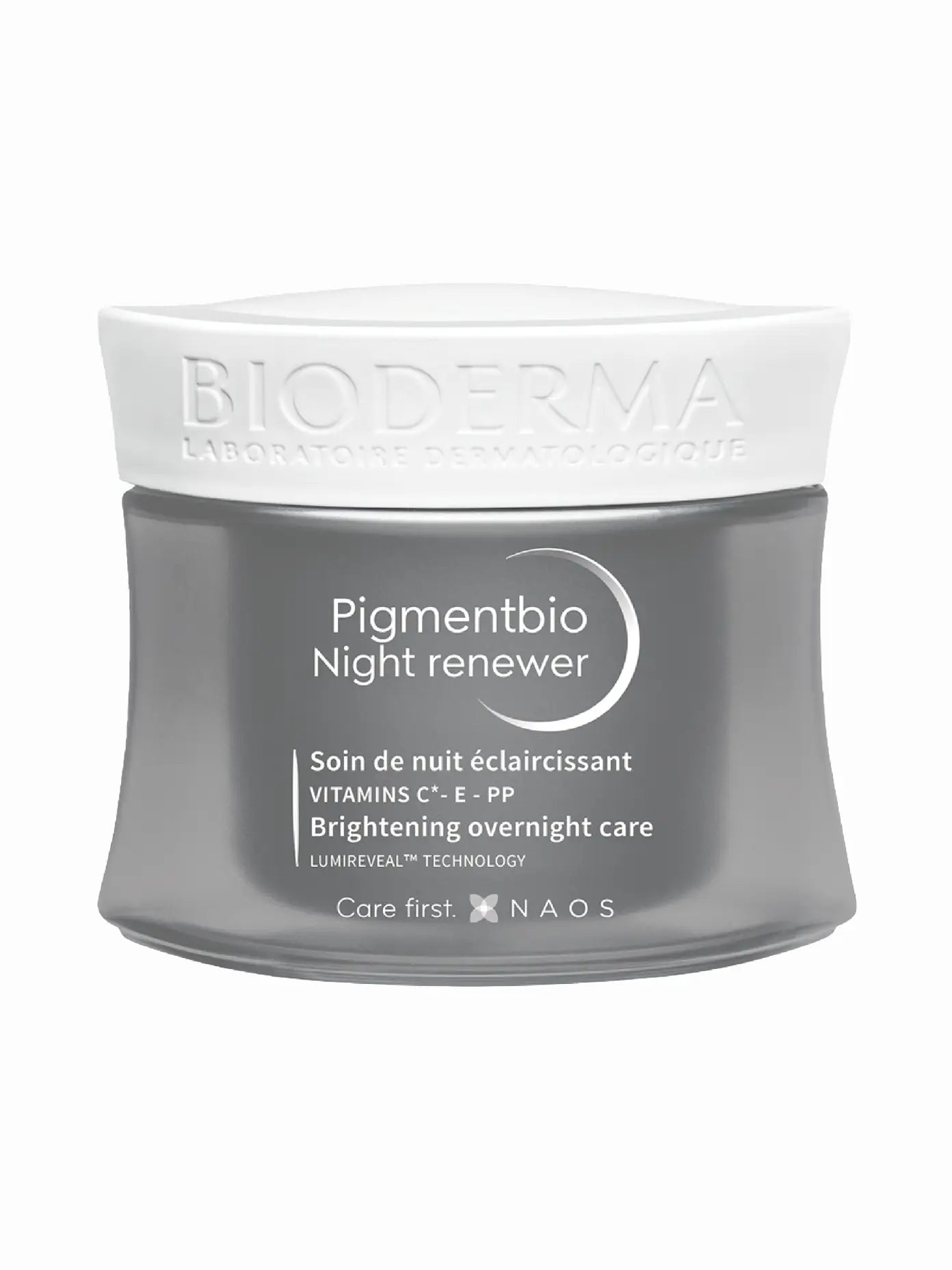 Bioderma Pigmentbio Night Renewer 50ml