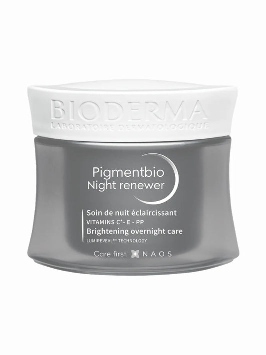 Bioderma Pigmentbio Night Renewer 50ml