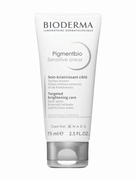 Bioderma Pigmentbio Sensitive Areas 75ml