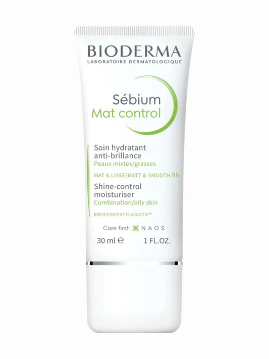 Bioderma Sebium Mat Control 30ml