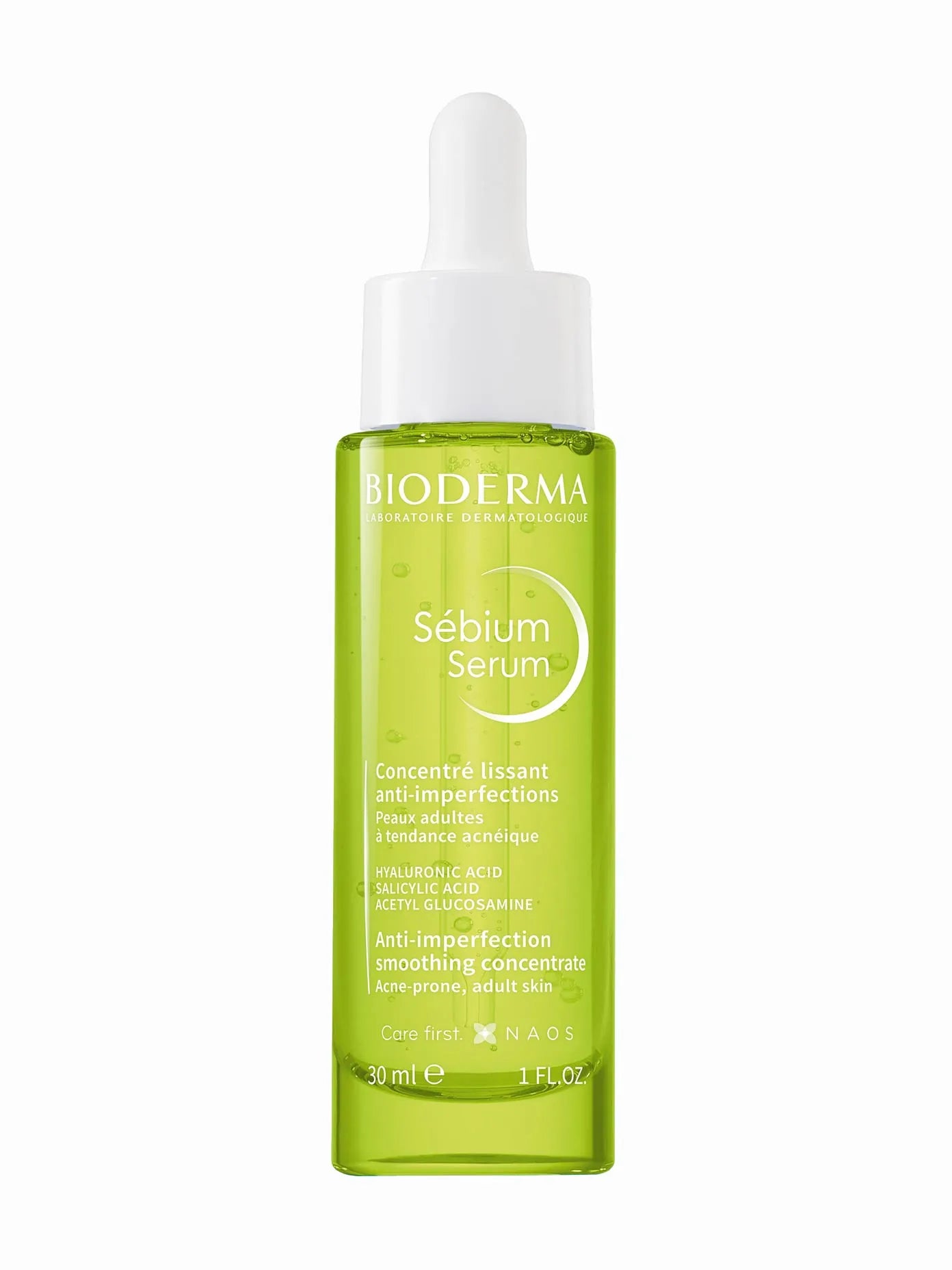 Bioderma Sebium Serum 30ml
