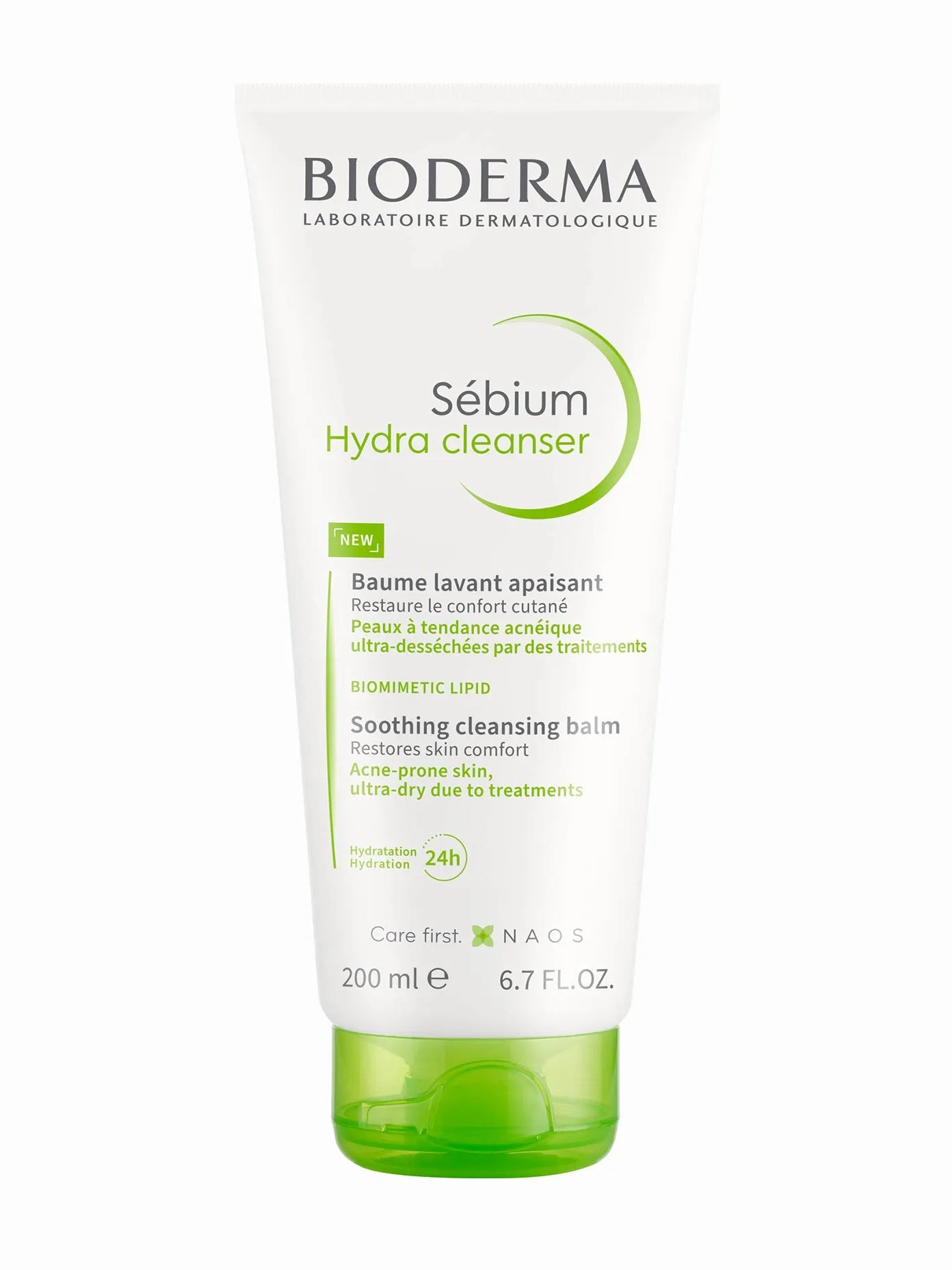 Bioderma Sebium Hydra Cleanser 200ml