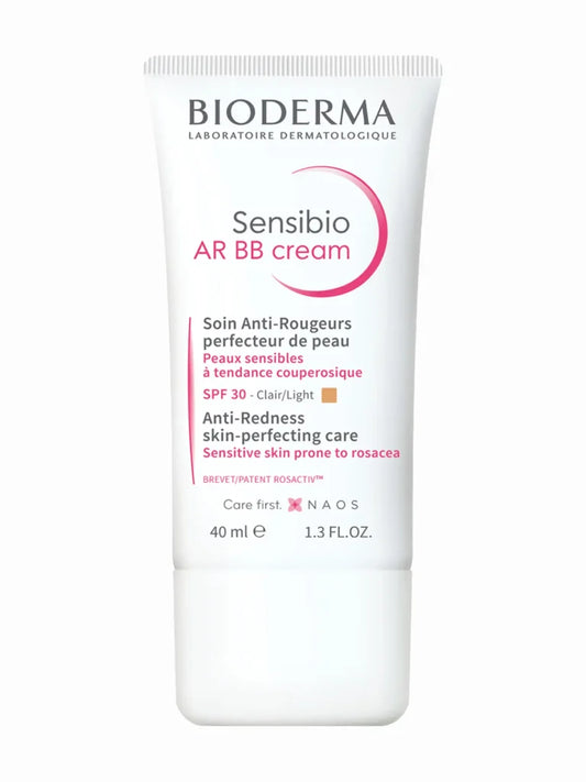 Bioderma Sensibio AR BB Cream SPF 30 40ml
