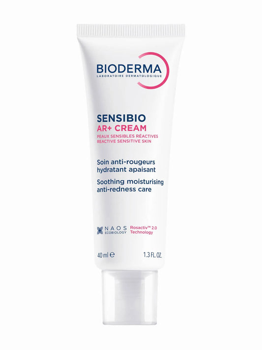 Bioderma Sensibio AR+ Cream 40ml