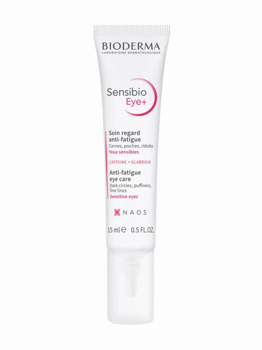Bioderma Sensibio Eye+ 15ml