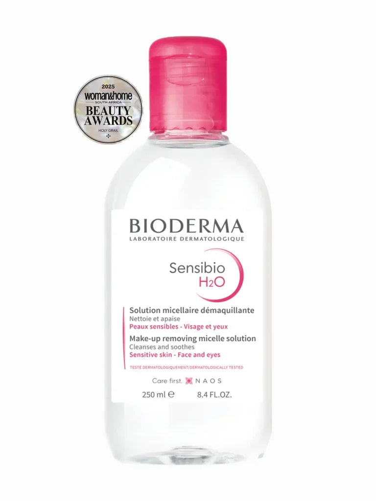 Bioderma Sensibio H2O Cleanser